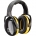 Secure™ 2 Passive Ear Muff with Adjustable Headband - NRR 26